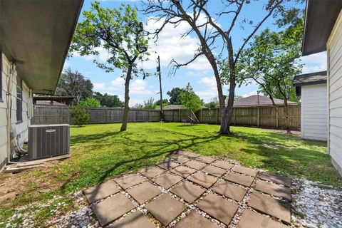 Tiny photo for 4719 Nina Lee Lane, Houston, TX 77092 (MLS # 18721589)