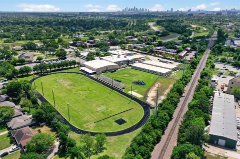 Tiny photo for 4719 Nina Lee Lane, Houston, TX 77092 (MLS # 18721589)