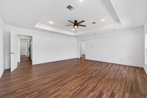 Tiny photo for 4719 Nina Lee Lane, Houston, TX 77092 (MLS # 18721589)