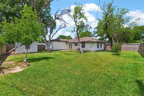 Tiny photo for 4719 Nina Lee Lane, Houston, TX 77092 (MLS # 18721589)