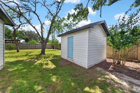 Tiny photo for 4719 Nina Lee Lane, Houston, TX 77092 (MLS # 18721589)