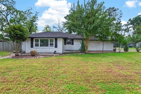 4719 Nina Lee Lane Houston TX 77092