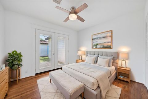 Tiny photo for 4719 Nina Lee Lane, Houston, TX 77092 (MLS # 18721589)