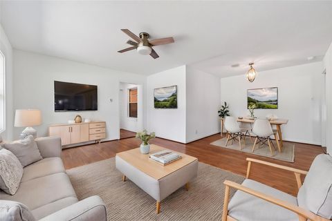 Tiny photo for 4719 Nina Lee Lane, Houston, TX 77092 (MLS # 18721589)