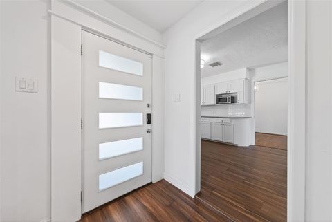 Tiny photo for 4719 Nina Lee Lane, Houston, TX 77092 (MLS # 18721589)