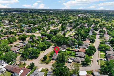Tiny photo for 4719 Nina Lee Lane, Houston, TX 77092 (MLS # 18721589)