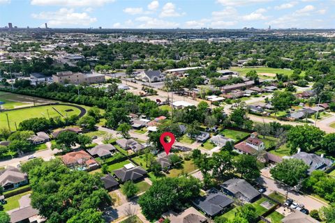 Tiny photo for 4719 Nina Lee Lane, Houston, TX 77092 (MLS # 18721589)
