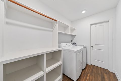 Tiny photo for 4719 Nina Lee Lane, Houston, TX 77092 (MLS # 18721589)