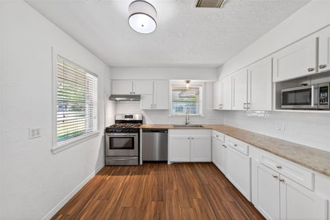 Tiny photo for 4719 Nina Lee Lane, Houston, TX 77092 (MLS # 18721589)