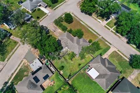 Tiny photo for 4719 Nina Lee Lane, Houston, TX 77092 (MLS # 18721589)