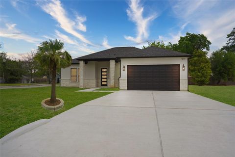511 Laurel La Marque TX 77568
