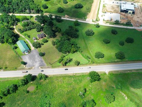 Vacant Land For Sale - 7718 Fm 359 Road<br/> Fulshear, TX 77441