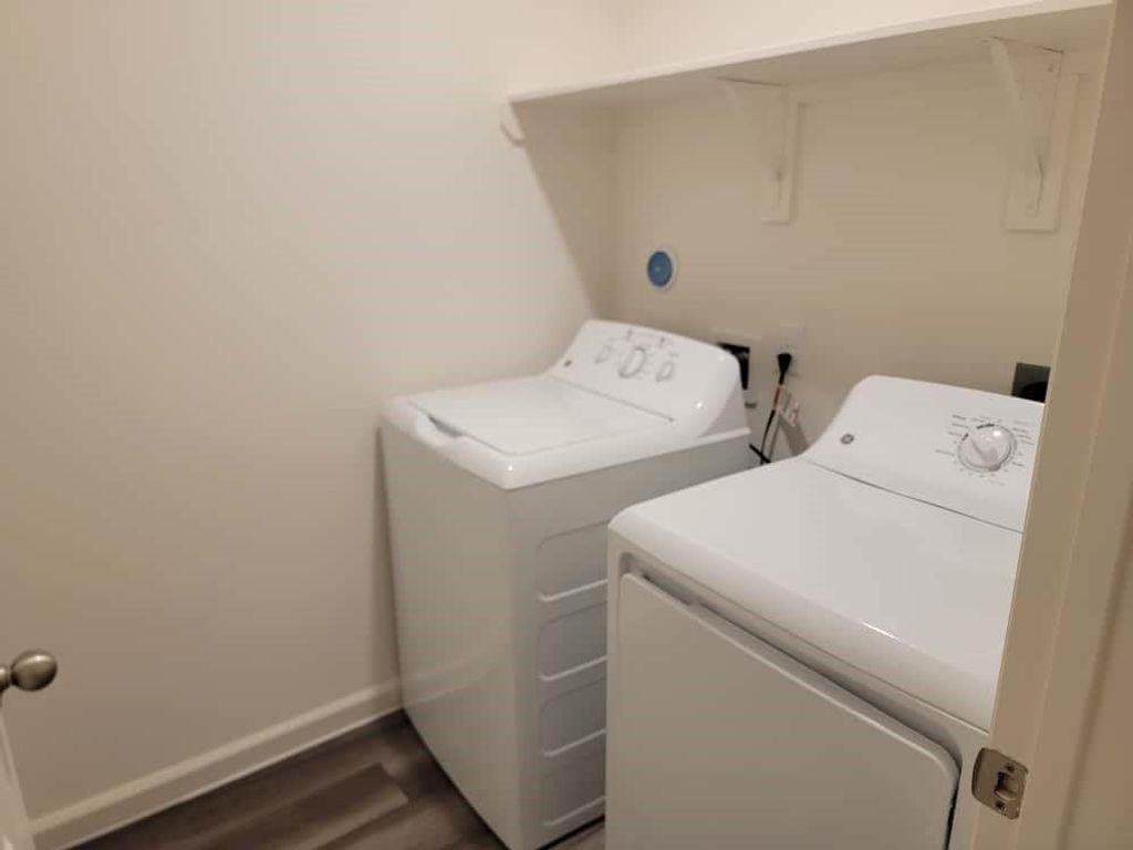 Photo of 6085 Majestic Creek Trl, Porter, TX 77365 (MLS # 86228594)