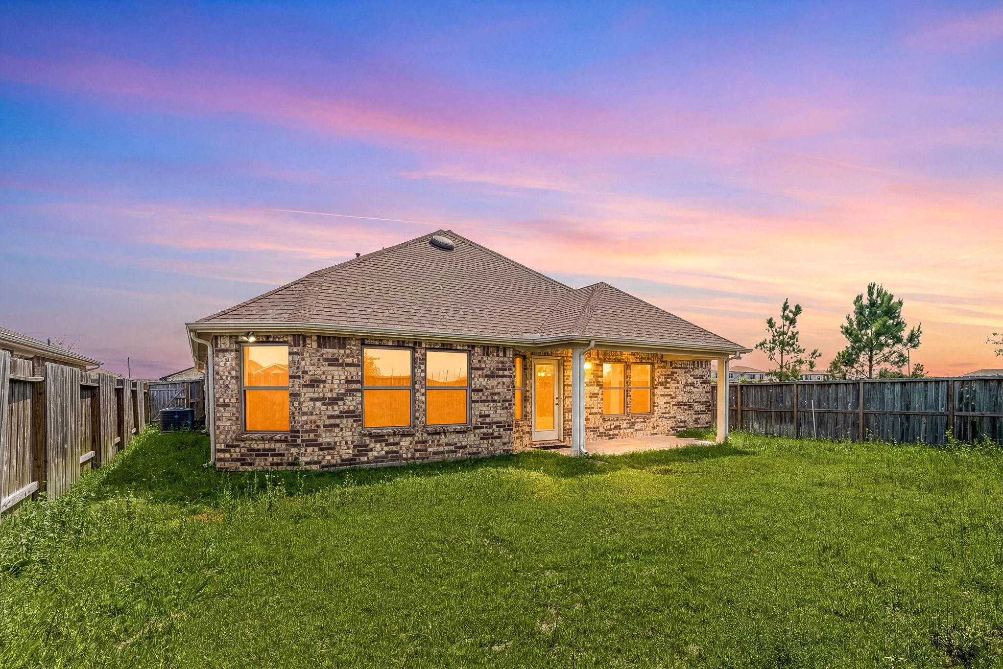 2303 Gentle Breeze Lane