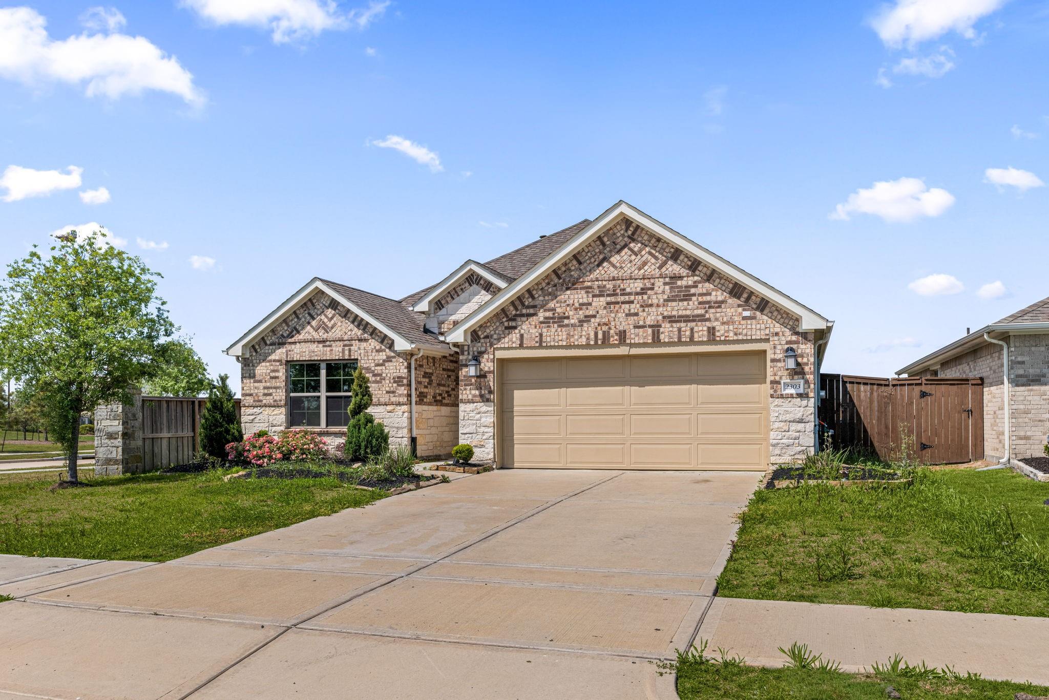 2303 Gentle Breeze Lane
