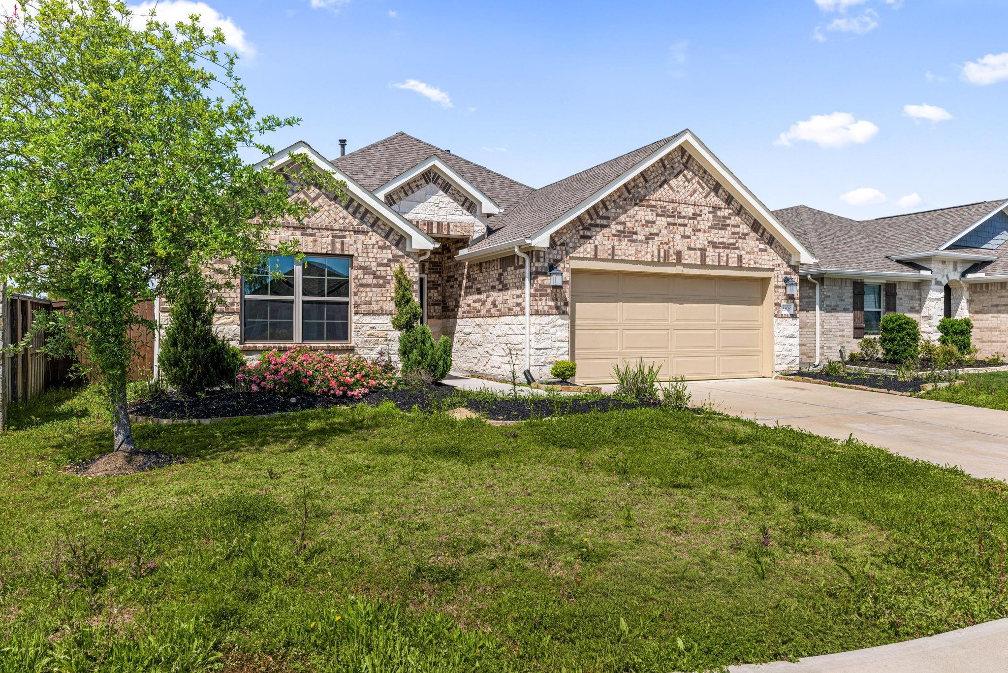 2303 Gentle Breeze Lane