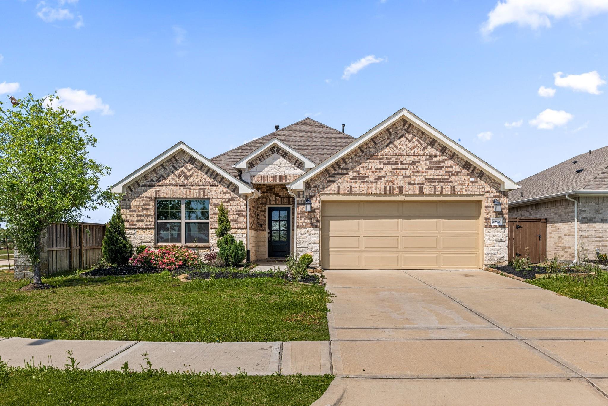 2303 Gentle Breeze Lane