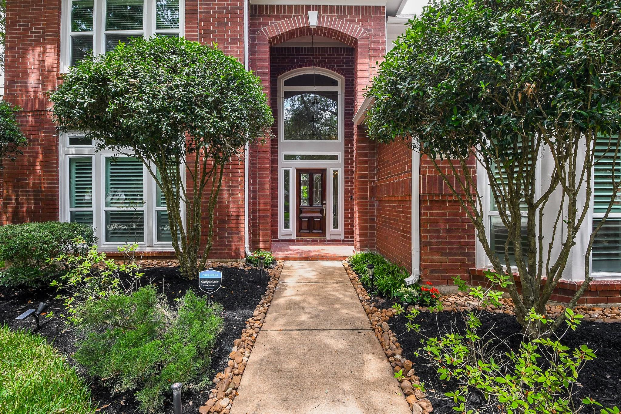 3422 Stoney Mist Drive