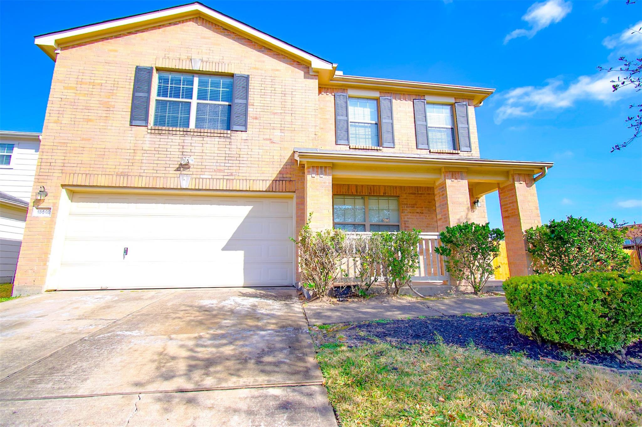 15602 Waumsley Way