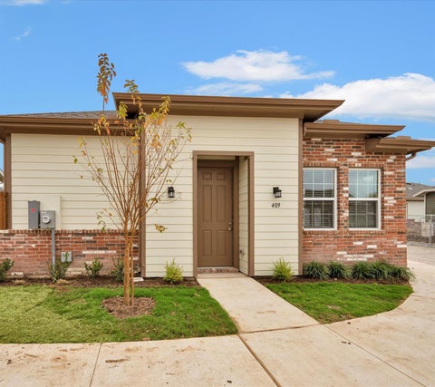 Photo of 2709 Rockhill Road, McKinney, TX 75072 (MLS # 6955989)