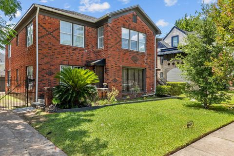 Photo of 2808 Truxillo Street, Houston, TX 77004 (MLS # 83536847)