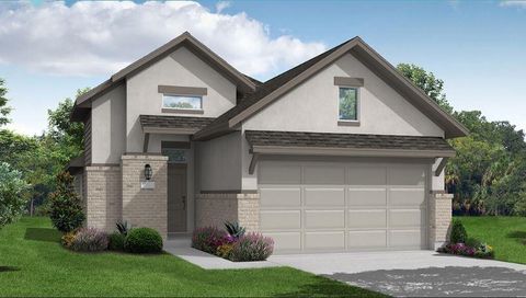 Photo of 8319 Seasonal Solstice Trail, Richmond, TX 77406 (MLS # 35784186)