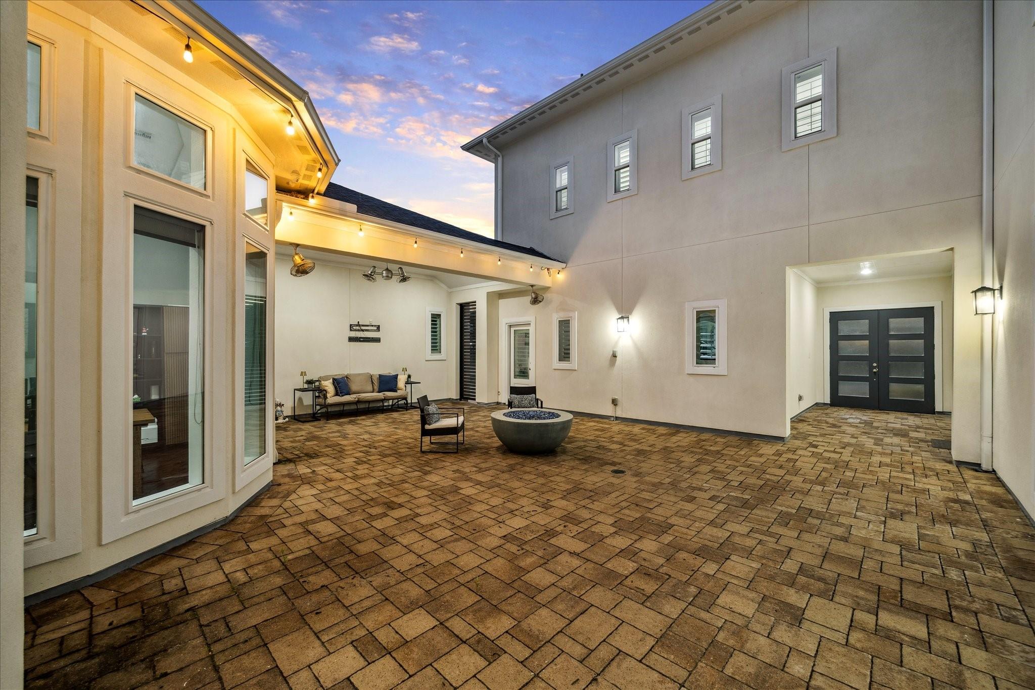 28518 Hoffman Spring Lane