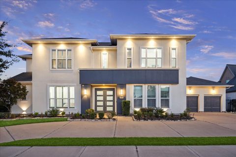 28518 Hoffman Spring Lane Fulshear TX 77441