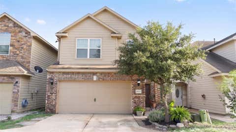 Photo of 10919 Panther Court, Houston, TX 77099 (MLS # 77541592)