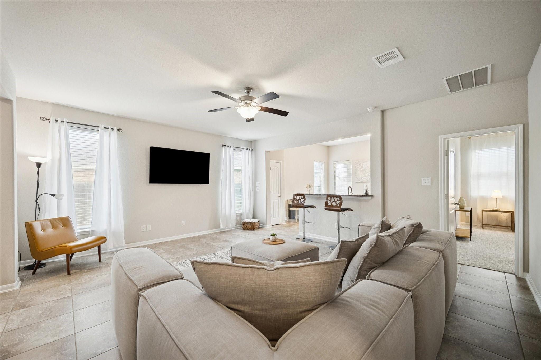 4411 Lone Alcove Drive