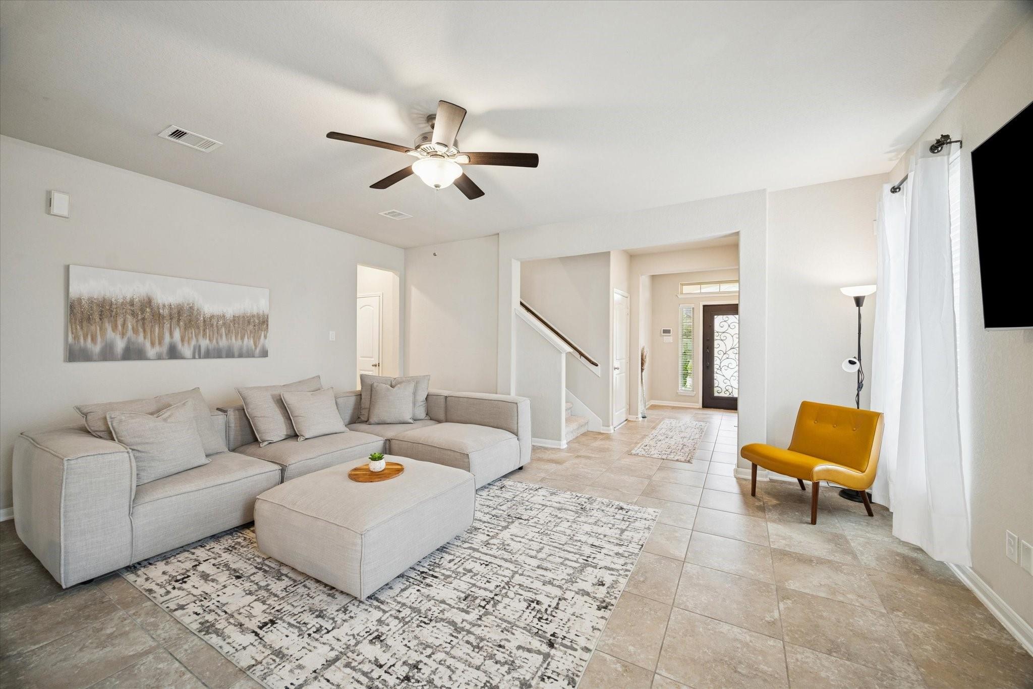 4411 Lone Alcove Drive