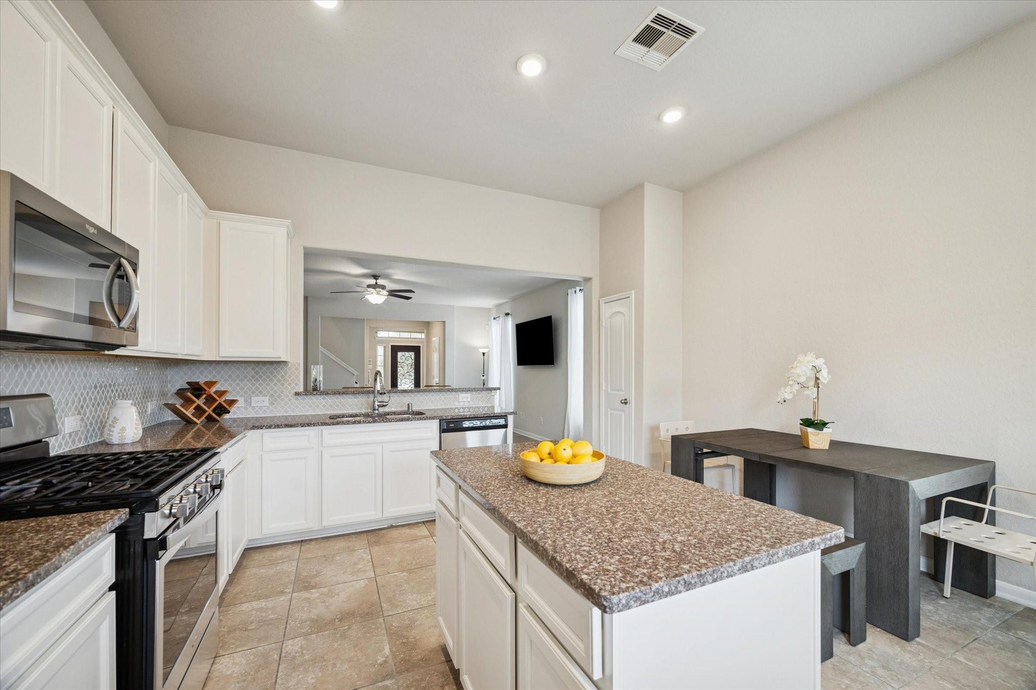 4411 Lone Alcove Drive