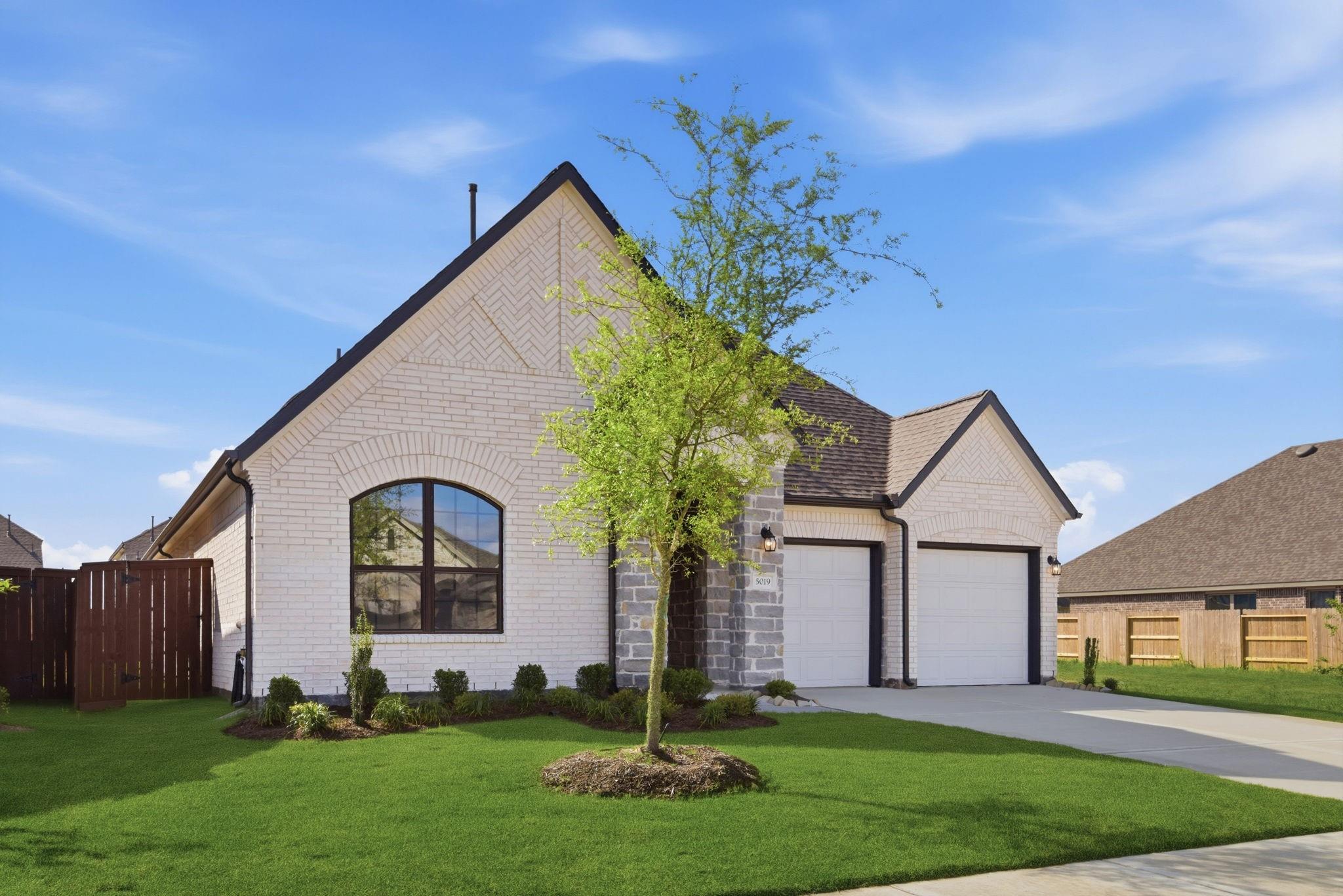 5019 Field Sparrow Lane