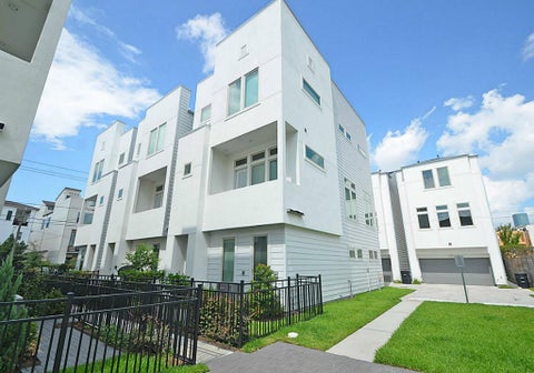 Photo of 2713 Clay Street, Houston, TX 77003 (MLS # 45709175)