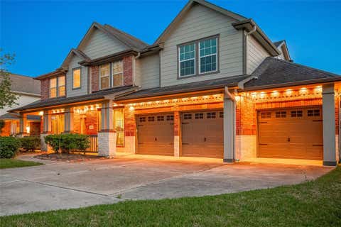 Photo of 8119 Edenwood Drive, Spring, TX 77389 (MLS # 20631106)