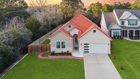 532 Carrell Street Tomball TX 77375