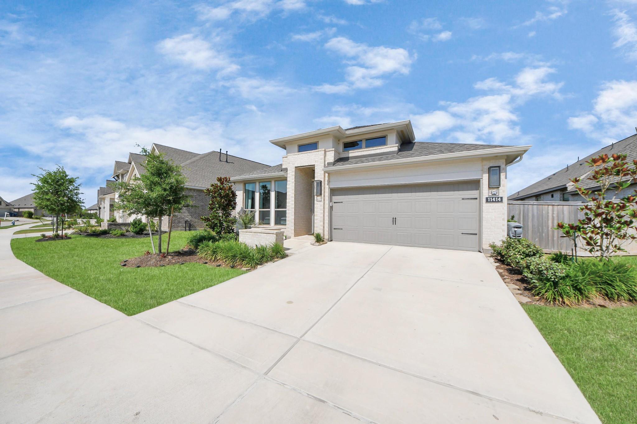 11414 Bush Clover Drive