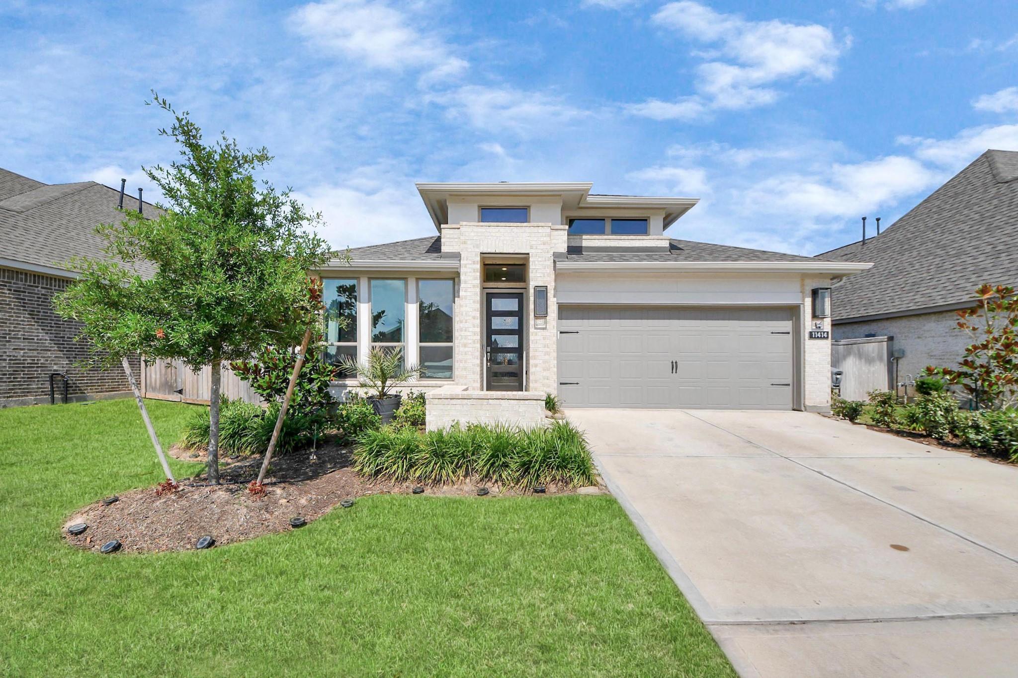 11414 Bush Clover Drive