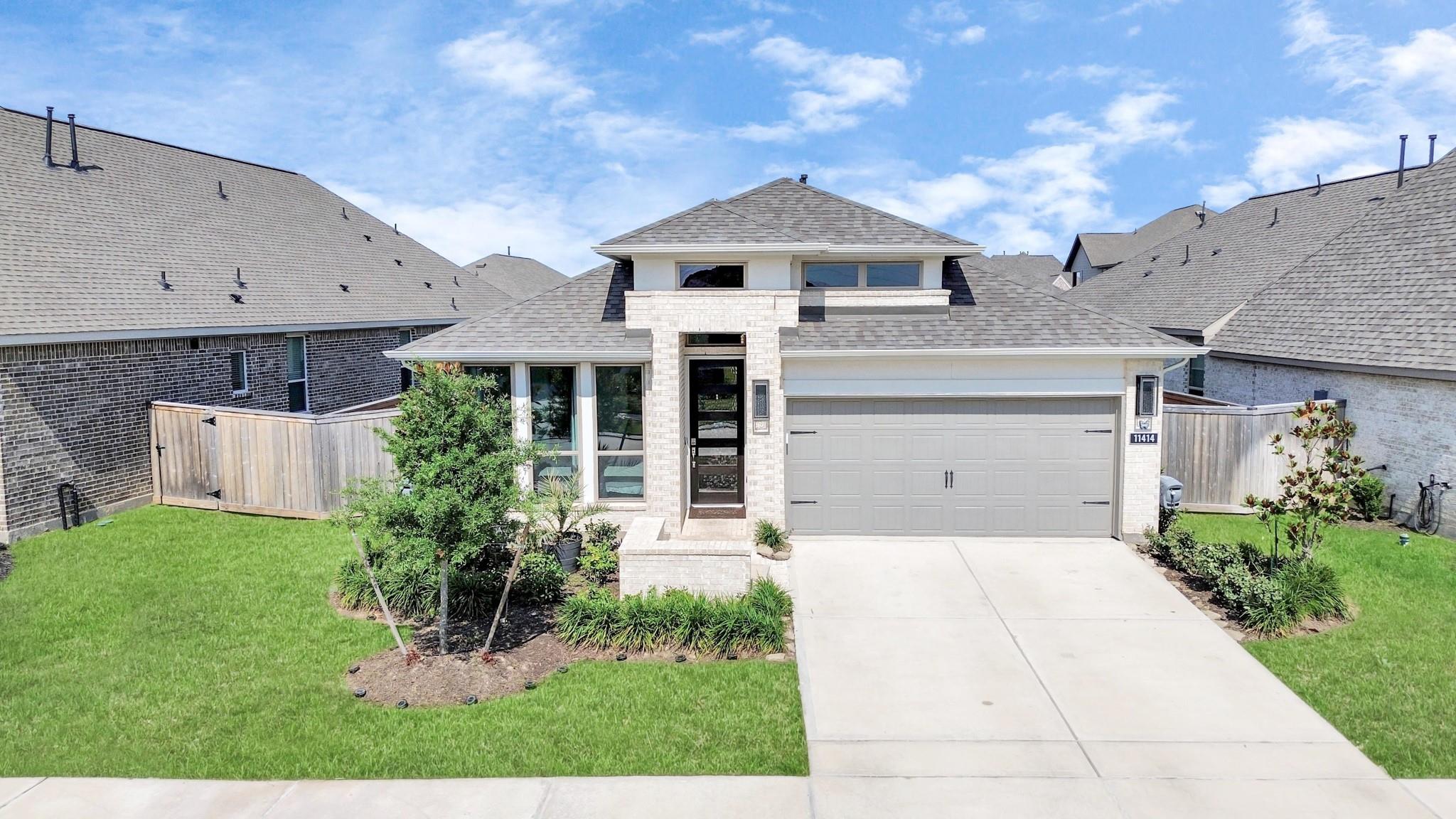 11414 Bush Clover Drive