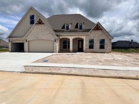 Homes For Sale - 1250 Natasha's Way<br/> Lumberton, TX 77657