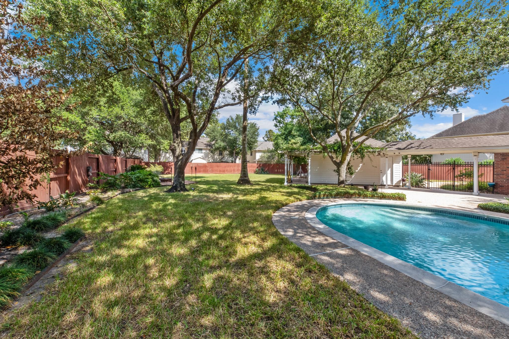 15826 Jamie Lee Drive