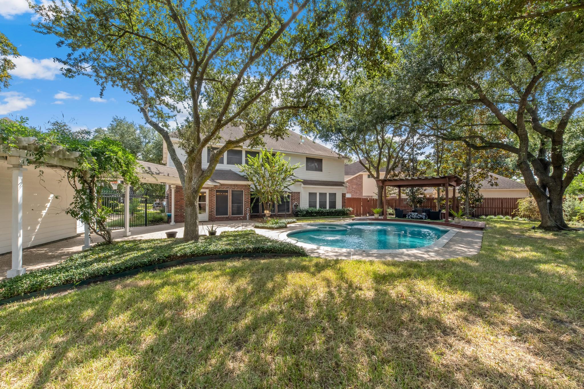 15826 Jamie Lee Drive