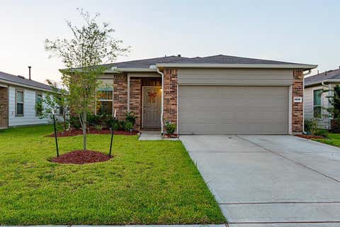 Photo of 6535 Dayridge Lane, Houston, TX 77048 (MLS # 77582410)