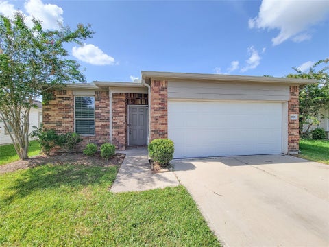 Homes For Rent - 6535 Dayridge Lane<br/> Houston, TX 77048