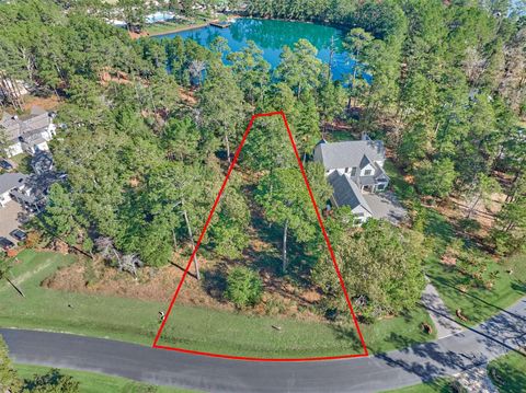 Photo of 4441 Holly Trail Road, Montgomery, TX 77316 (MLS # 29397704)