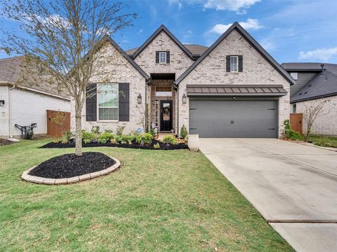 7723 Clover Gully Lane Katy TX 77493