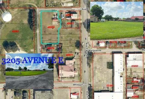 Photo of 3205 Avenue E, Bay City, TX 77414 (MLS # 57868695)