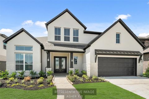 Photo of 1907 Keen Street, Montgomery, TX 77316 (MLS # 45546414)