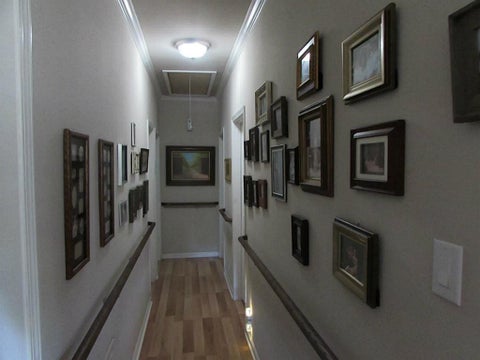 Tiny photo for 5228 Fuqua Gardens View, Houston, TX 77045 (MLS # 83432900)