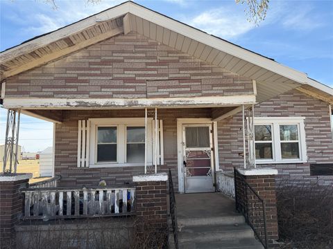 Photo of 310 E Broadway Avenue, Panhandle, TX 79068 (MLS # 97622038)